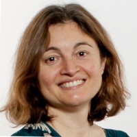 Blanca Suarez-Merino