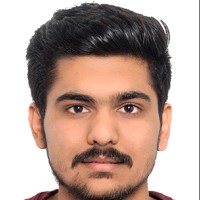 Ujas Chaudhari