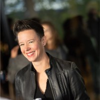 Maude De Larochellière