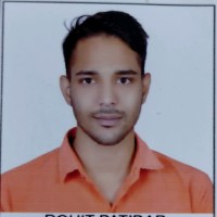 Rohit Patidar