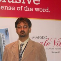 Nishant Bajpai