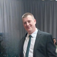 Calum Wilcock
