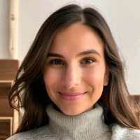 Tess Korbesmeyer Holman, MPP