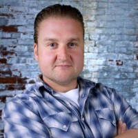Shane Olbourne
