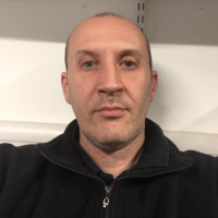 Steve Pearson