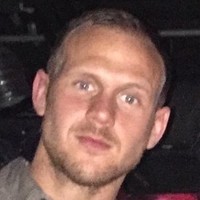 Aaron Gudgeon
