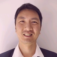 Gerald Cheung