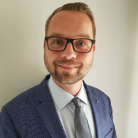Christopher Baumert