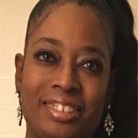 Candace Curtis