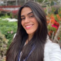 Ana Ingrid Dos Santos