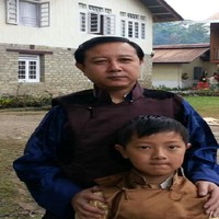 sherab Dorjee Bhutia Sdnamka