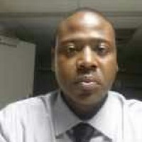 Becorrius Johnson