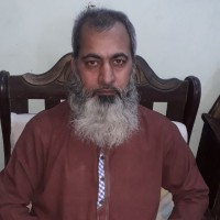 Muhammad Sajjad