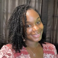 Shamila Crawford
