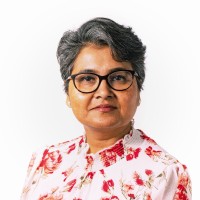 Jayshree Sawant