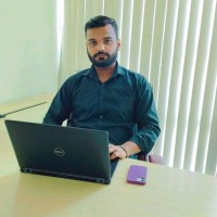 Nikhil Kumar