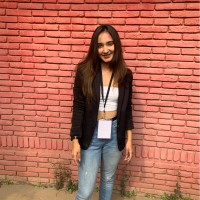 MUSKAN SHARMA