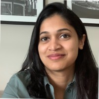 Reshma Ramesh