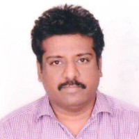 Raghuram Devalraju