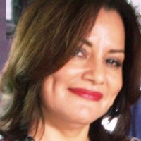 Arlene Pérez Cintrón