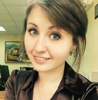 Yuliia Ivasyshyna