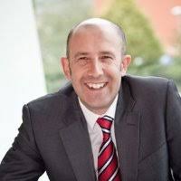 Stuart Lane