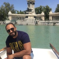 Michael Nagy, MSc, MBA