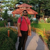 Shiwam Kumar