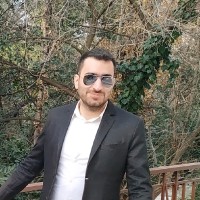 Ilias Kilas