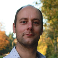 Jeroen Haas