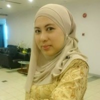 sariza md ismail