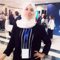 Afnan Rabaia