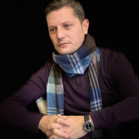 Murat Kurti