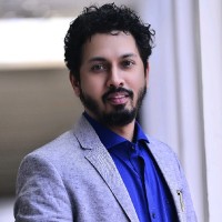 Dipesh Sawant