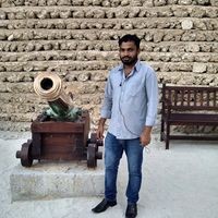 Mohamed Aslam