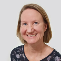 Jane Preedy