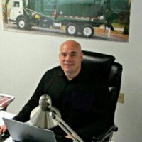 Mark Robles