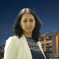 Monica Chabra