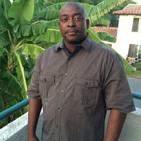 Roosevelt D. Durham, M.Ed