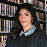 Jhiela Mirdamadi Poynter