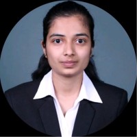 Vaishnavi Mohite