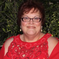 Donna Joyce