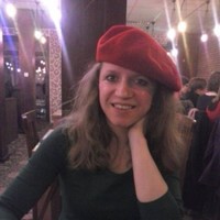 Nella van den Brandt