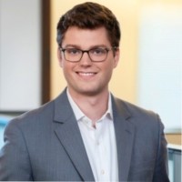 Chad O'Neil, Cfa