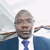 Francis K. Mbindyo