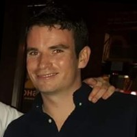 Cian Kivlehan