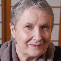 Deborah Smith