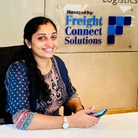 Sruthy P D