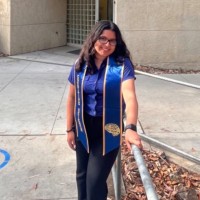 Natalie Sanchez-Lazo