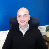 Enrique Valls, Shrm-Cp